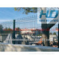 decorative aluminum fence panels